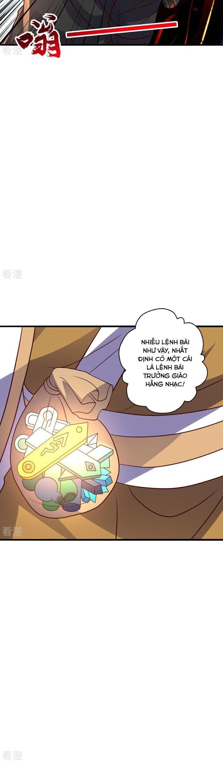 Tiên Võ Đế Tôn Chapter 458 - 42