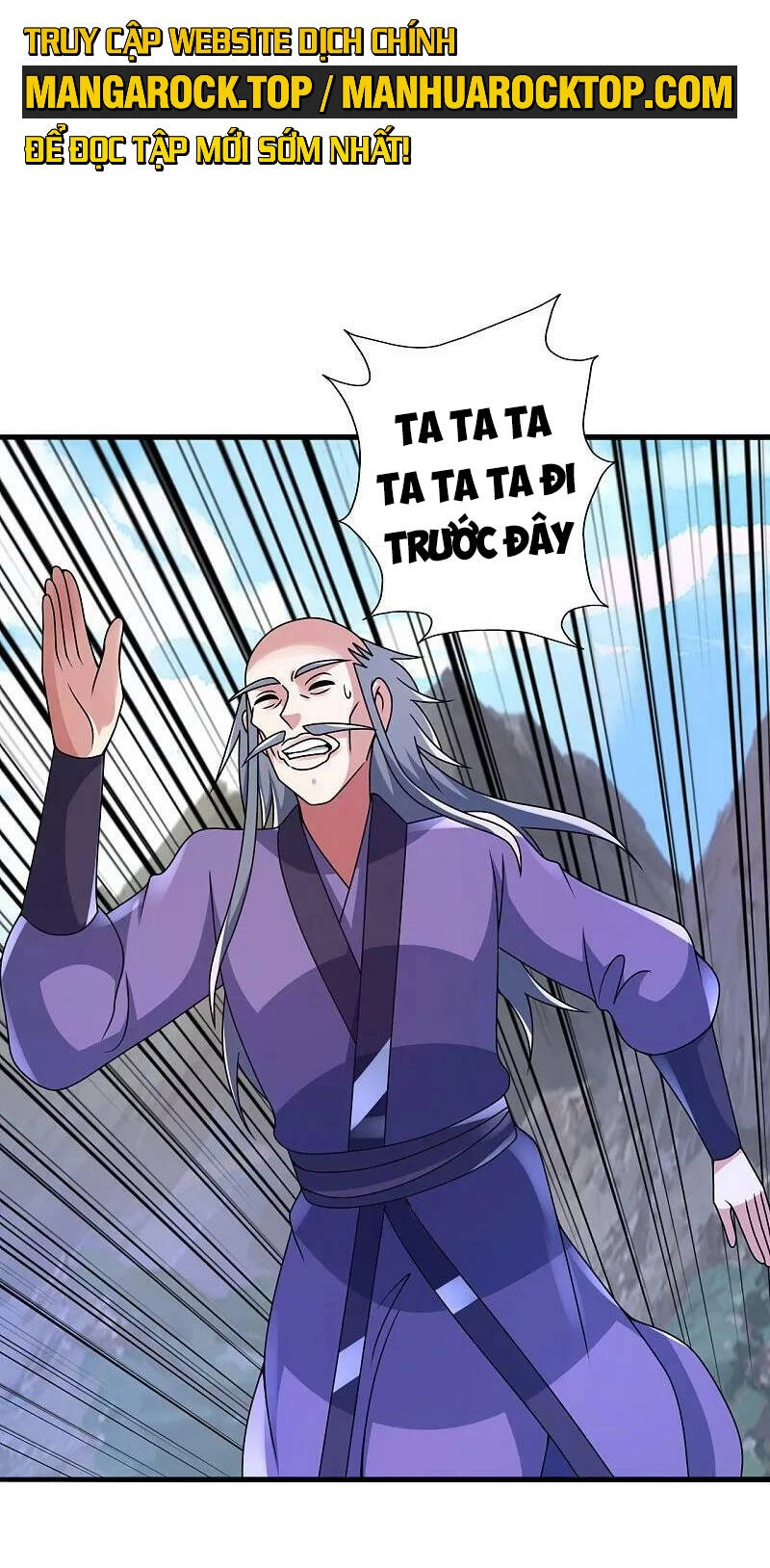 Tiên Võ Đế Tôn Chapter 459 - 14