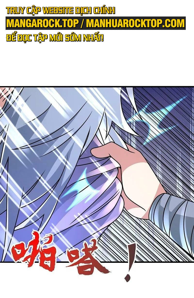 Tiên Võ Đế Tôn Chapter 459 - 15