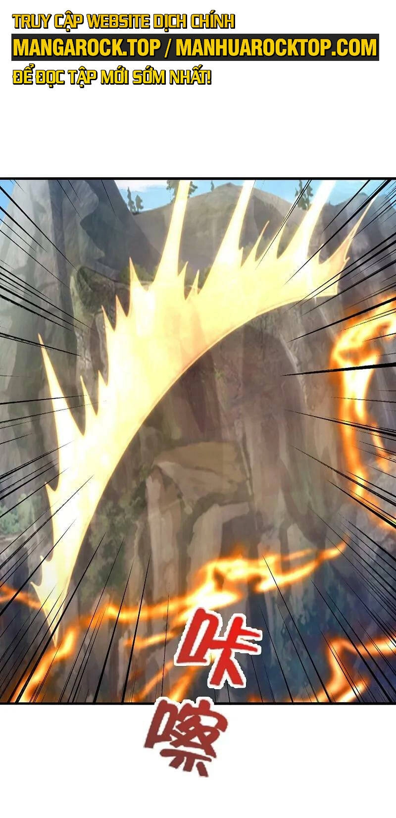 Tiên Võ Đế Tôn Chapter 459 - 24