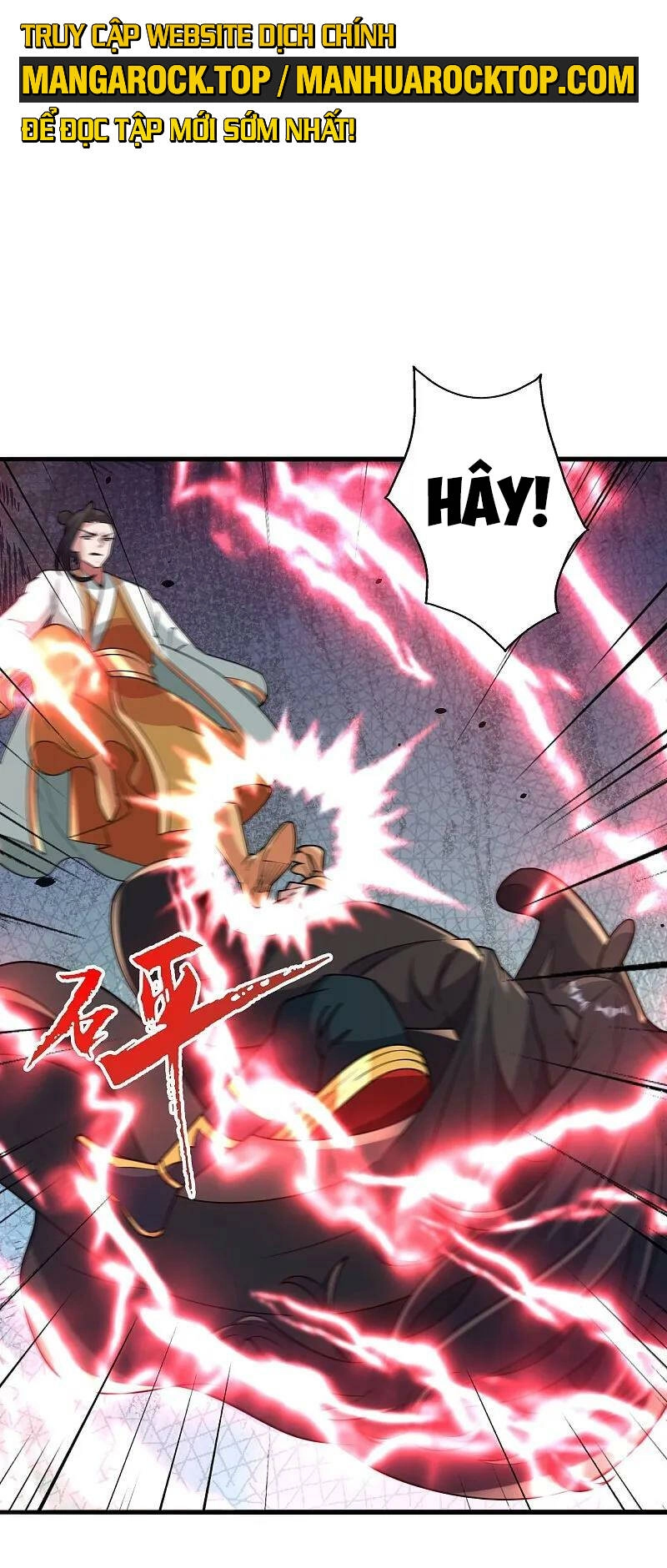 Tiên Võ Đế Tôn Chapter 459 - 31