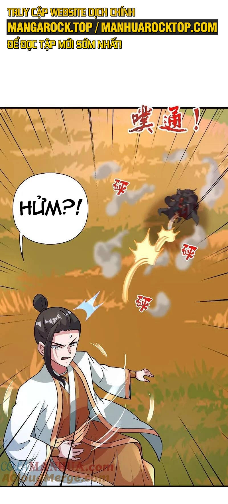 Tiên Võ Đế Tôn Chapter 459 - 32