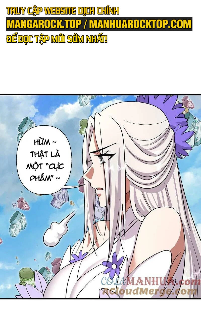 Tiên Võ Đế Tôn Chapter 459 - 46