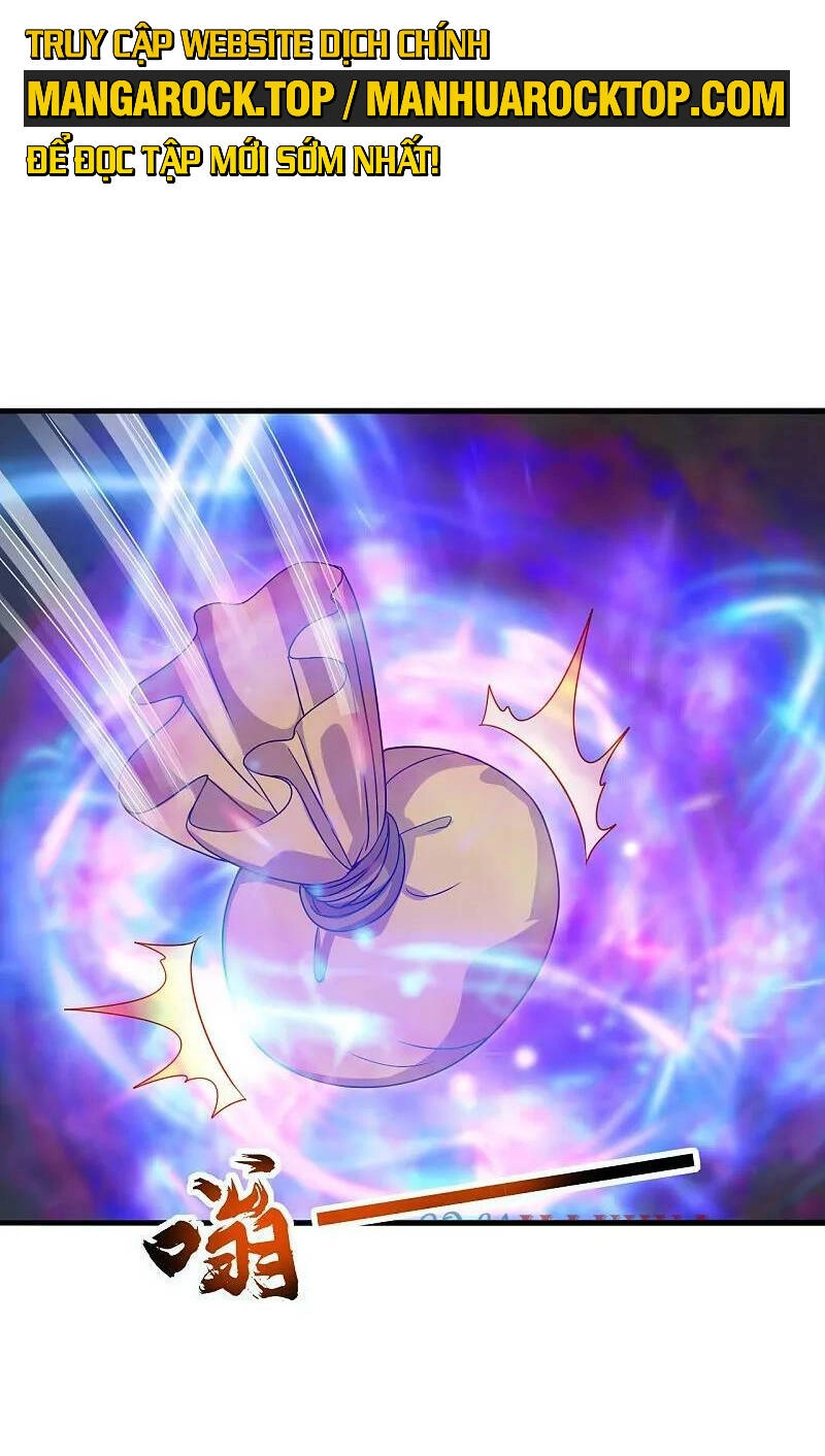 Tiên Võ Đế Tôn Chapter 459 - 50