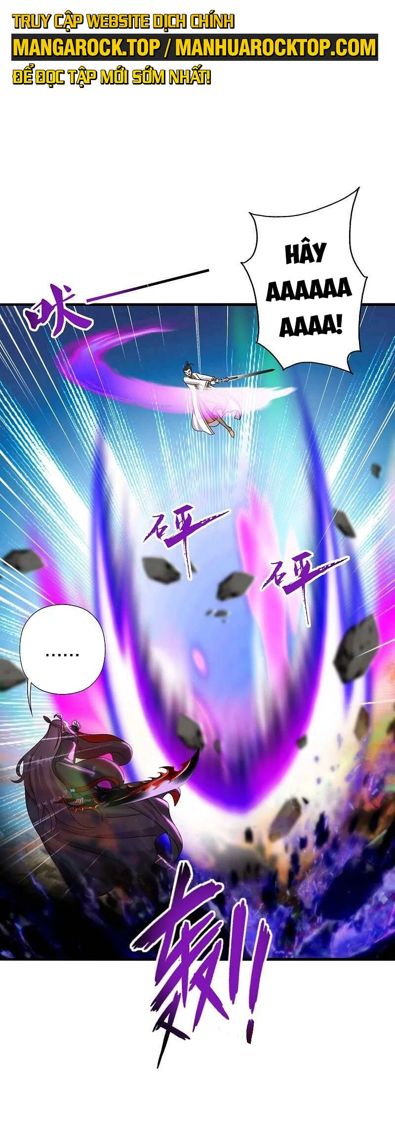 Tiên Võ Đế Tôn Chapter 459 - 60