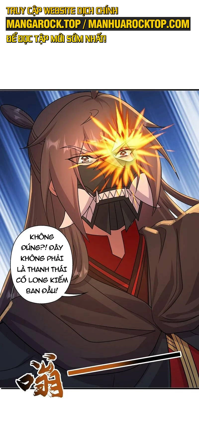 Tiên Võ Đế Tôn Chapter 459 - 61