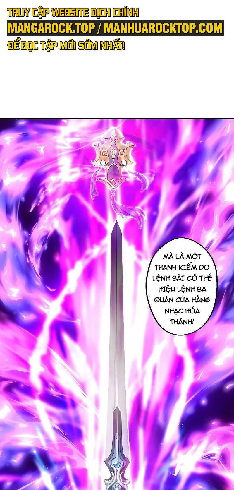 Tiên Võ Đế Tôn Chapter 459 - 66