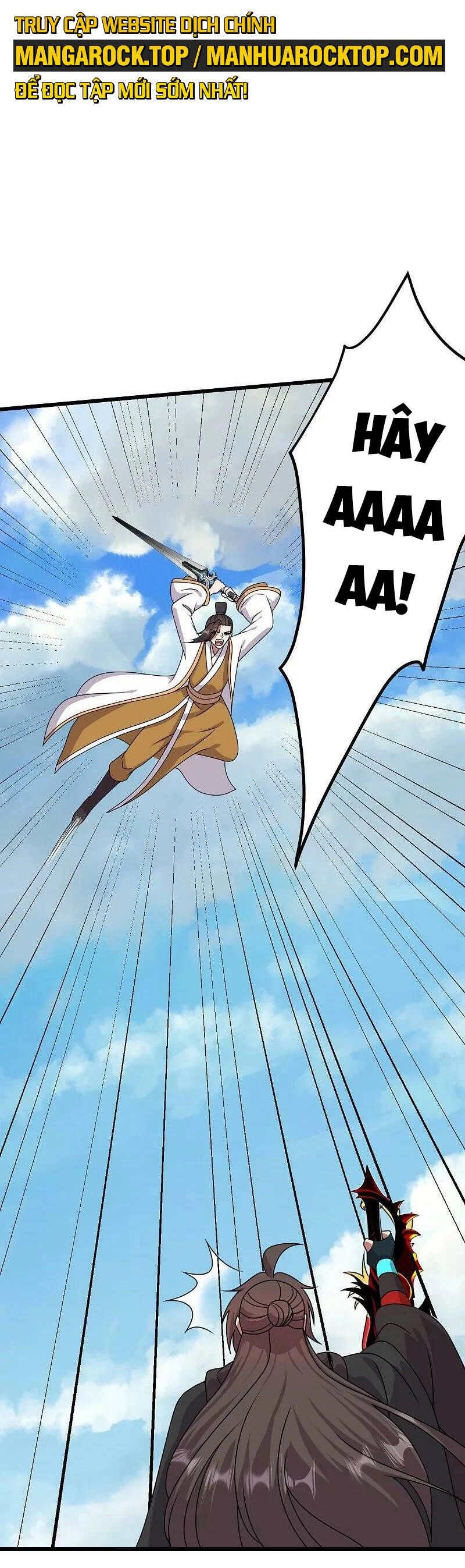 Tiên Võ Đế Tôn Chapter 460 - 14