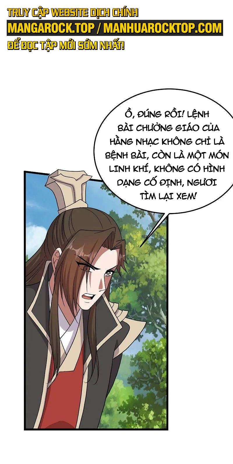 Tiên Võ Đế Tôn Chapter 460 - 28
