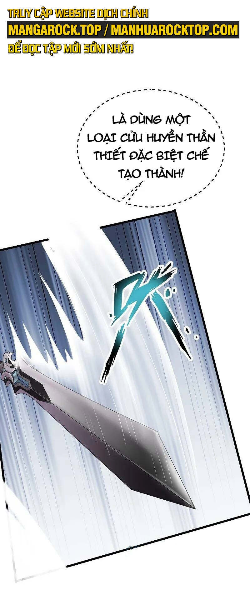 Tiên Võ Đế Tôn Chapter 460 - 29