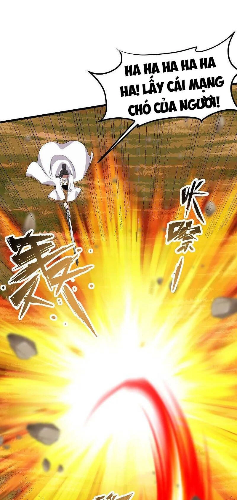 Tiên Võ Đế Tôn Chapter 460 - 31