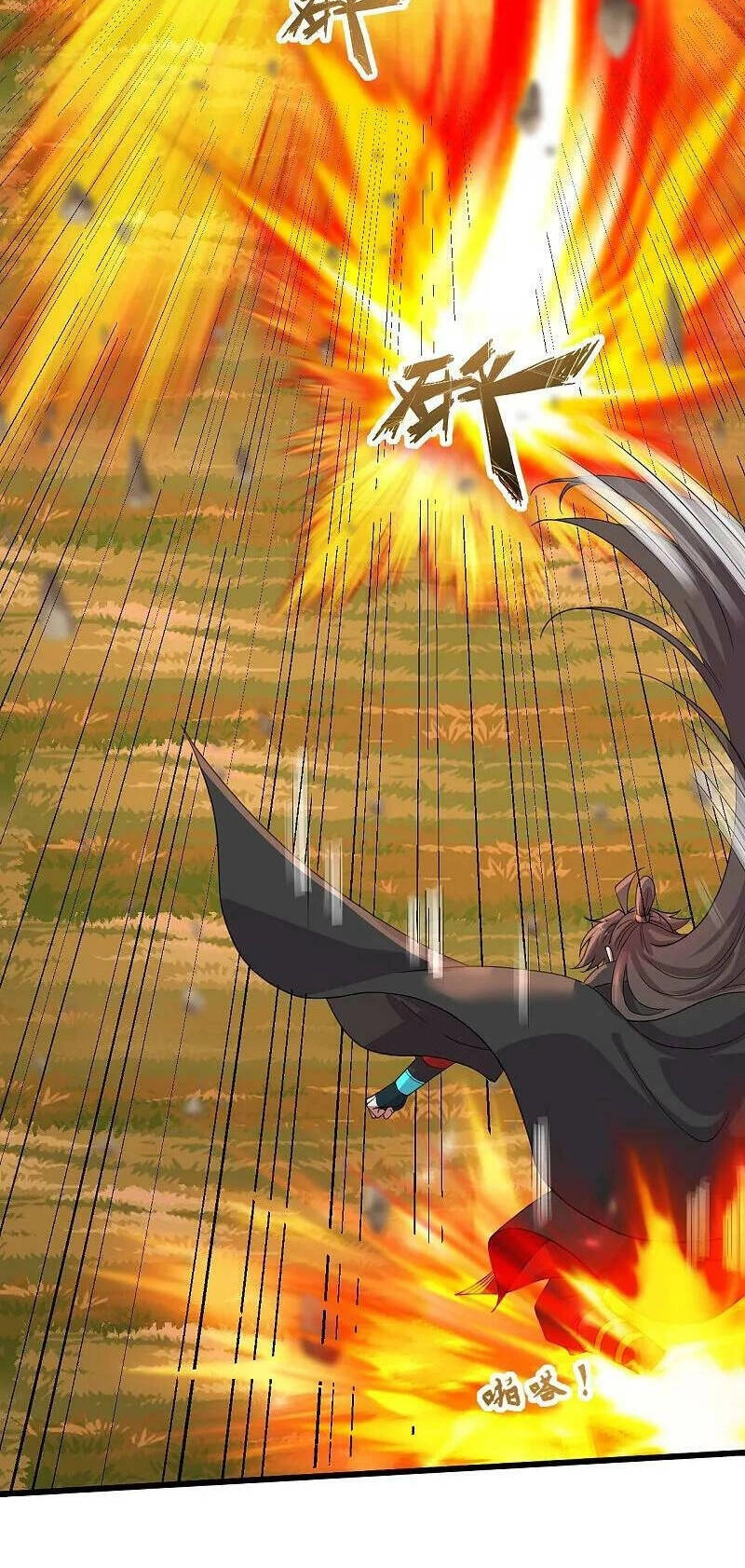 Tiên Võ Đế Tôn Chapter 460 - 32