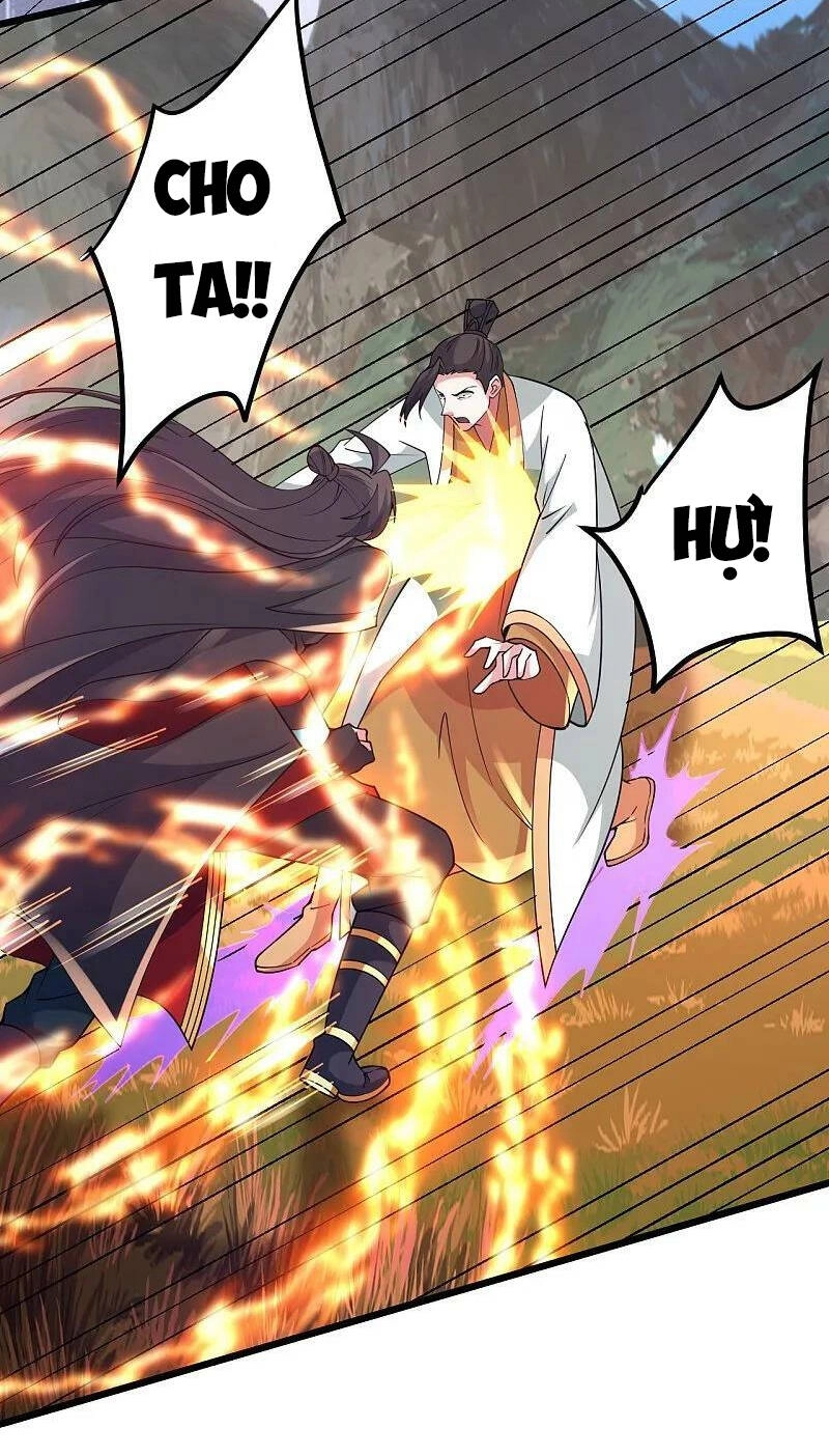 Tiên Võ Đế Tôn Chapter 460 - 40