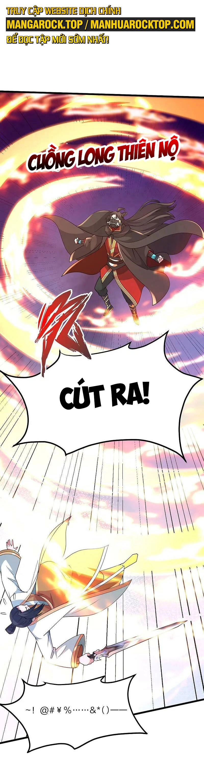 Tiên Võ Đế Tôn Chapter 460 - 42