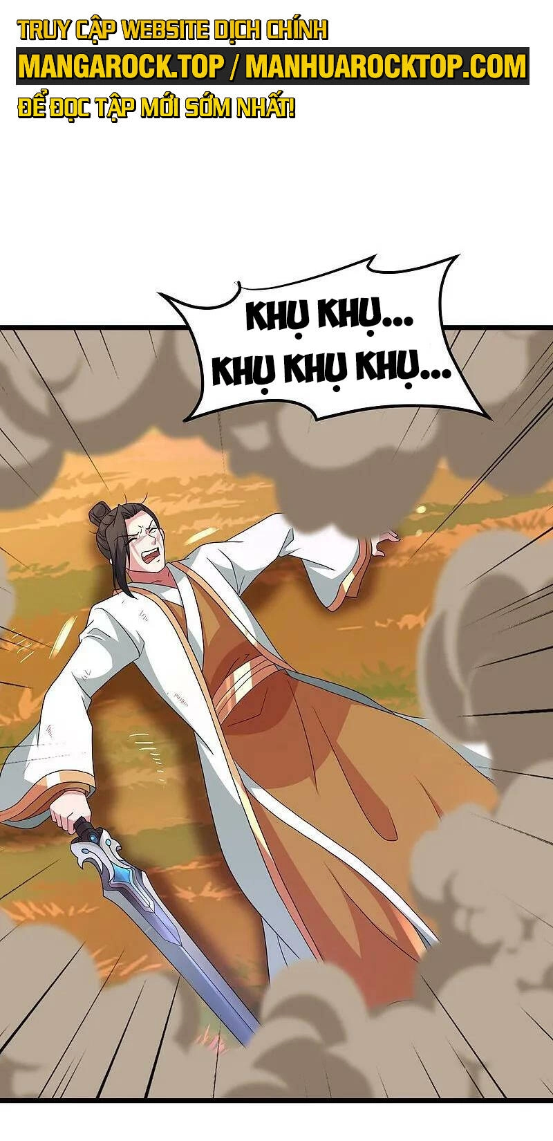 Tiên Võ Đế Tôn Chapter 460 - 52