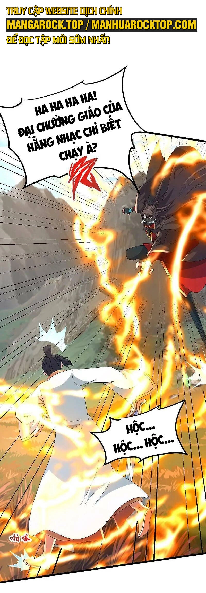 Tiên Võ Đế Tôn Chapter 460 - 56