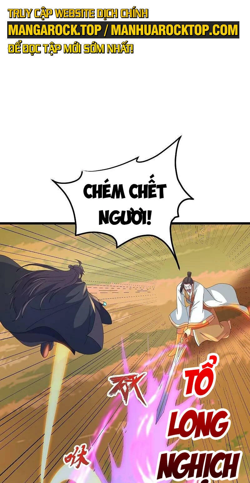 Tiên Võ Đế Tôn Chapter 460 - 58