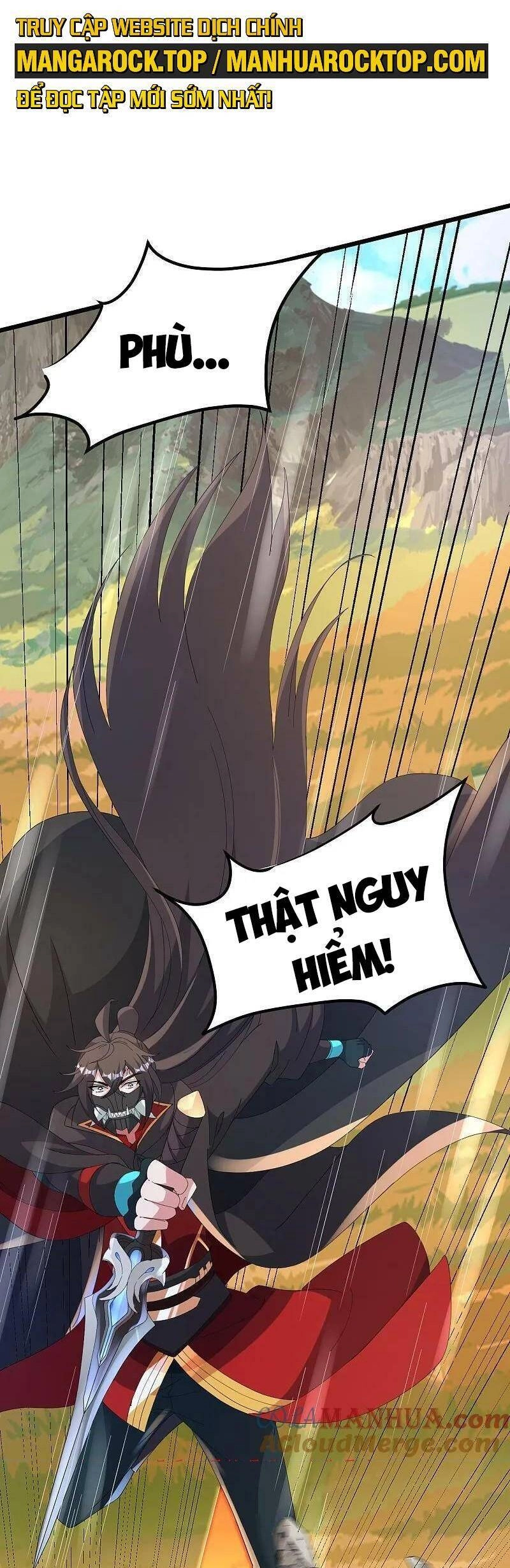 Tiên Võ Đế Tôn Chapter 460 - 67