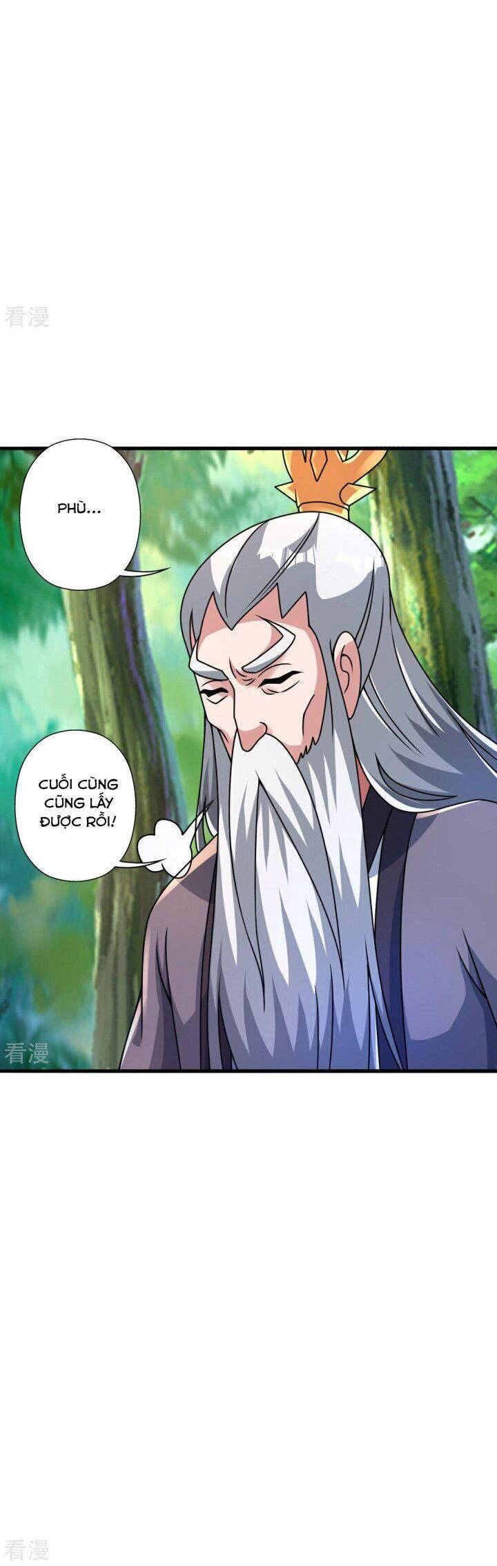 Tiên Võ Đế Tôn Chapter 461 - 13