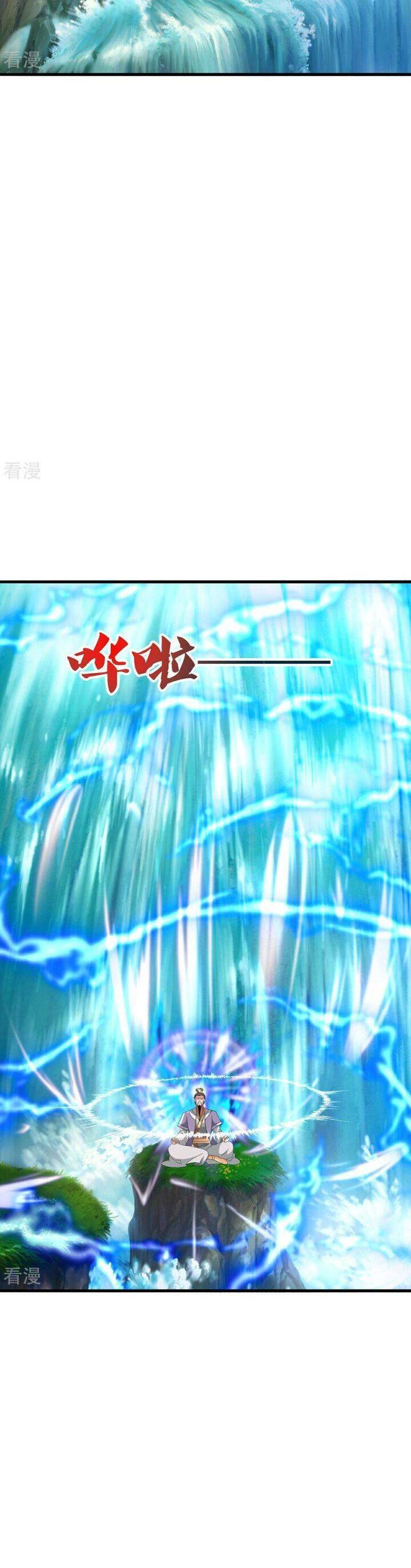 Tiên Võ Đế Tôn Chapter 461 - 15