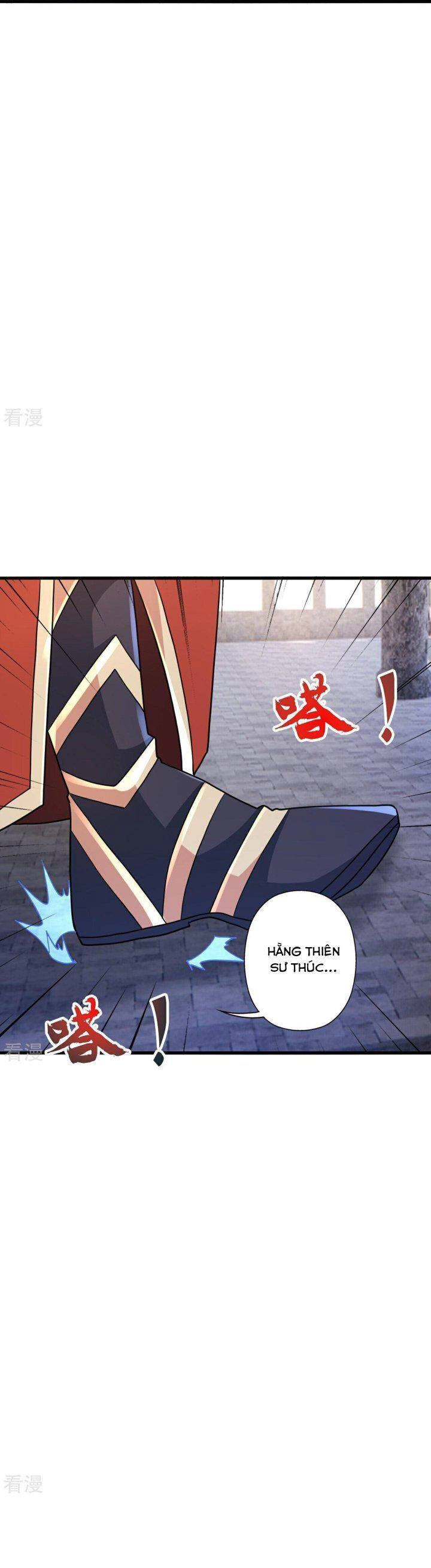 Tiên Võ Đế Tôn Chapter 461 - 22