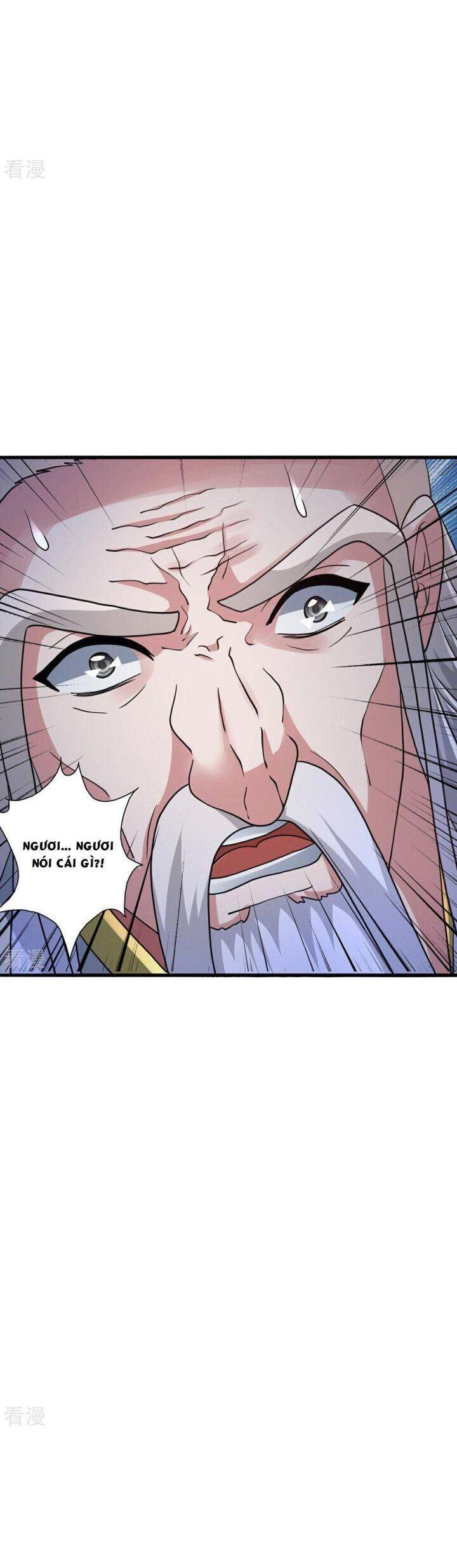 Tiên Võ Đế Tôn Chapter 461 - 27