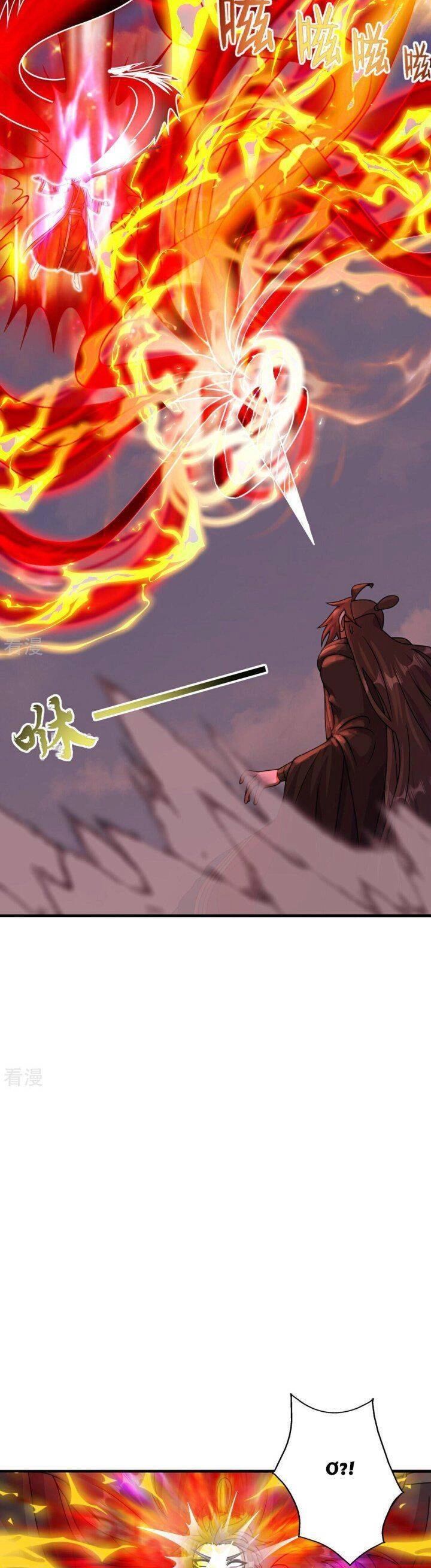 Tiên Võ Đế Tôn Chapter 461 - 51