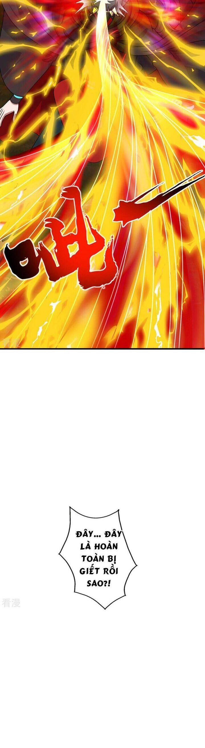 Tiên Võ Đế Tôn Chapter 461 - 52