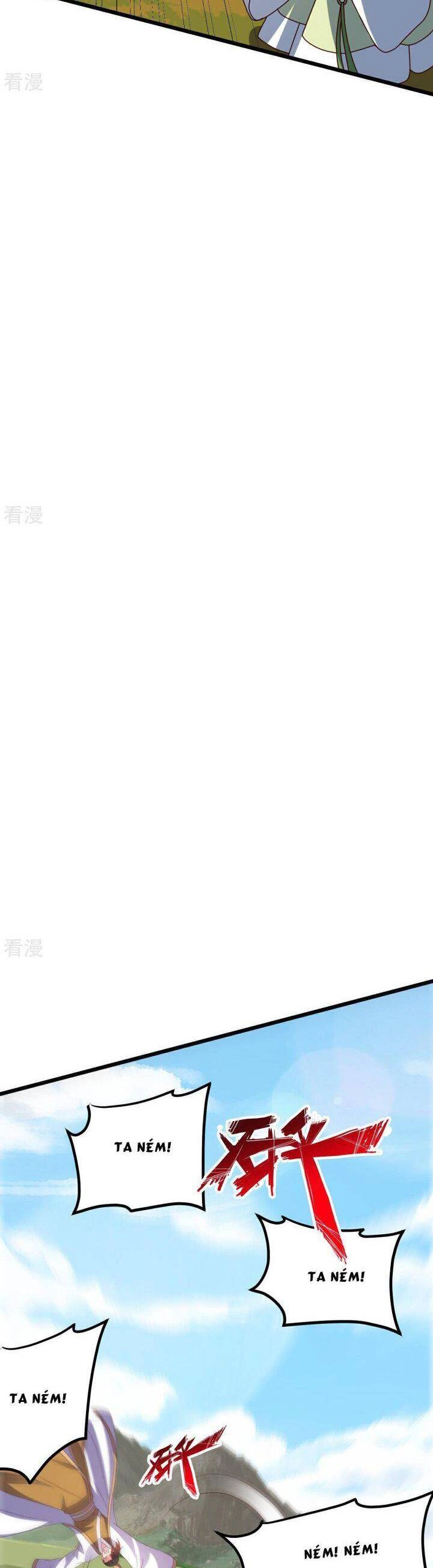 Tiên Võ Đế Tôn Chapter 462 - 14