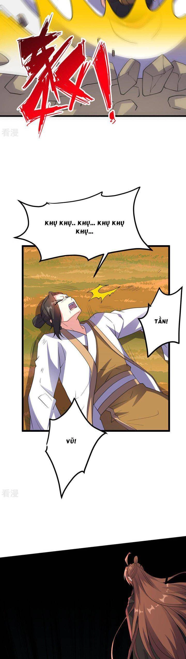 Tiên Võ Đế Tôn Chapter 462 - 22