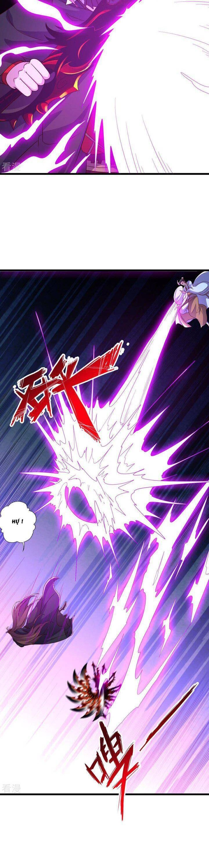 Tiên Võ Đế Tôn Chapter 462 - 29