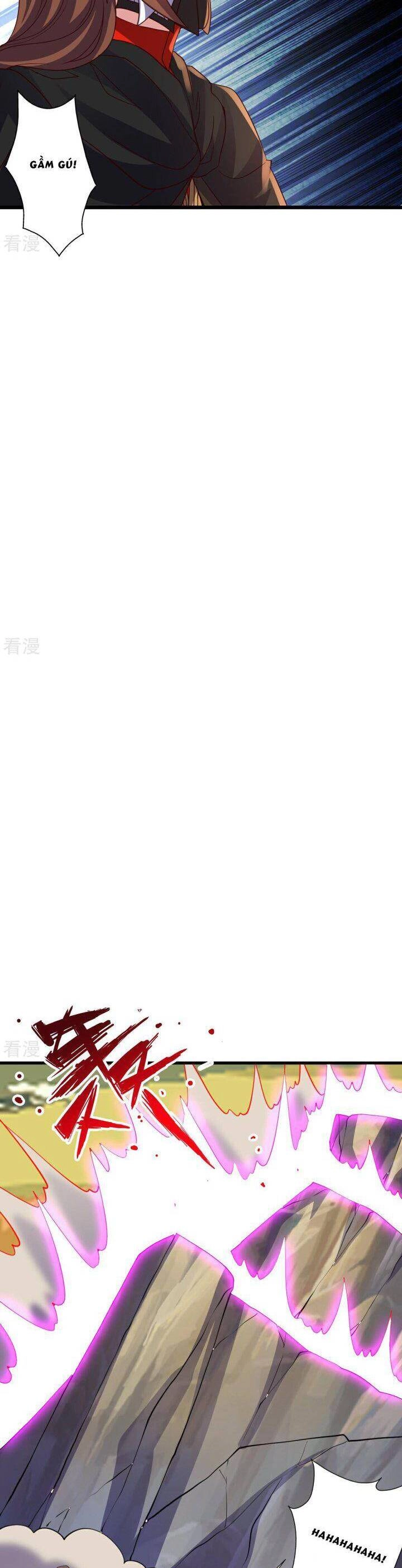 Tiên Võ Đế Tôn Chapter 462 - 33