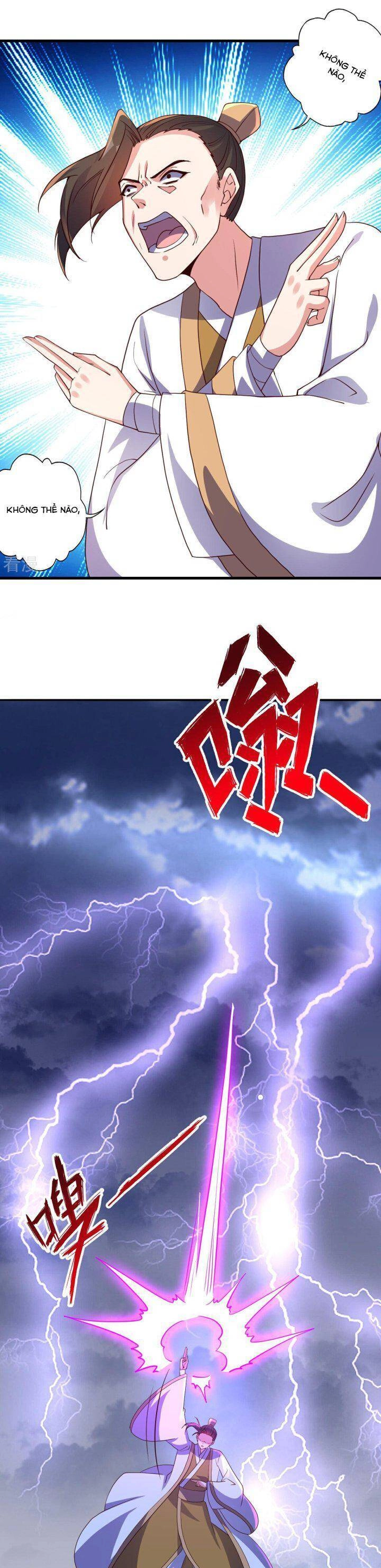 Tiên Võ Đế Tôn Chapter 462 - 37