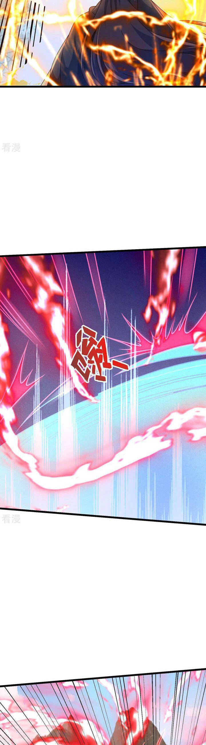 Tiên Võ Đế Tôn Chapter 463 - 5