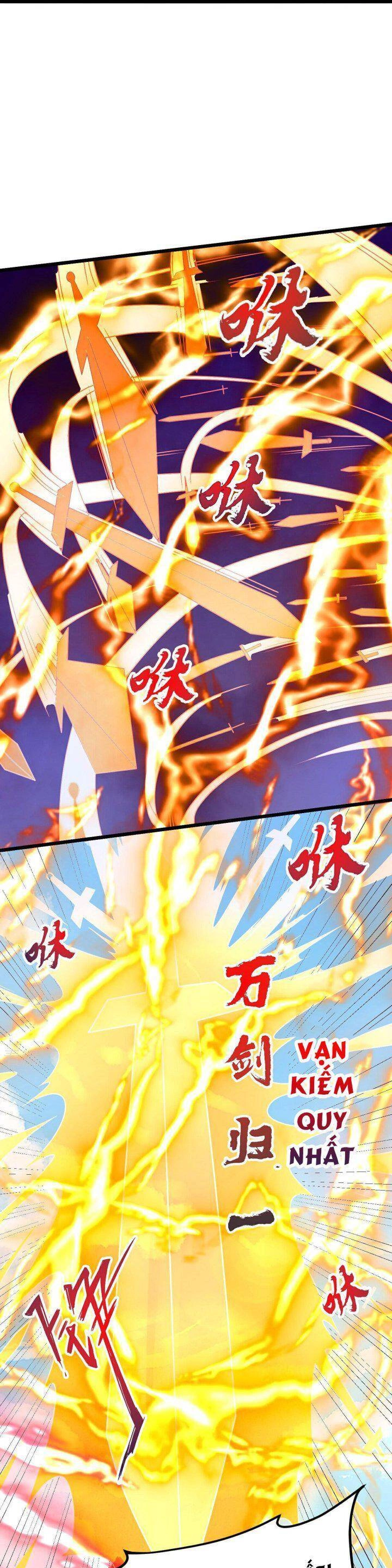 Tiên Võ Đế Tôn Chapter 463 - 7