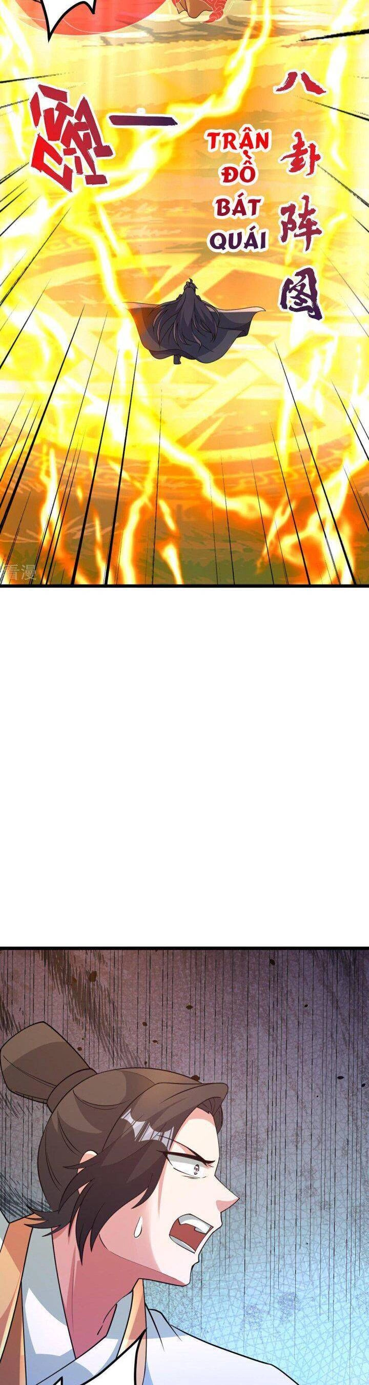 Tiên Võ Đế Tôn Chapter 463 - 15