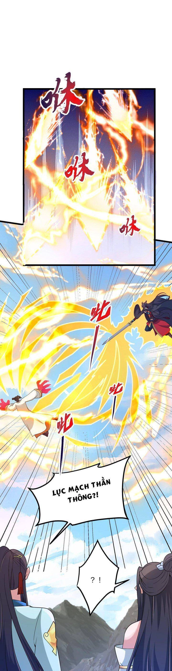 Tiên Võ Đế Tôn Chapter 463 - 18