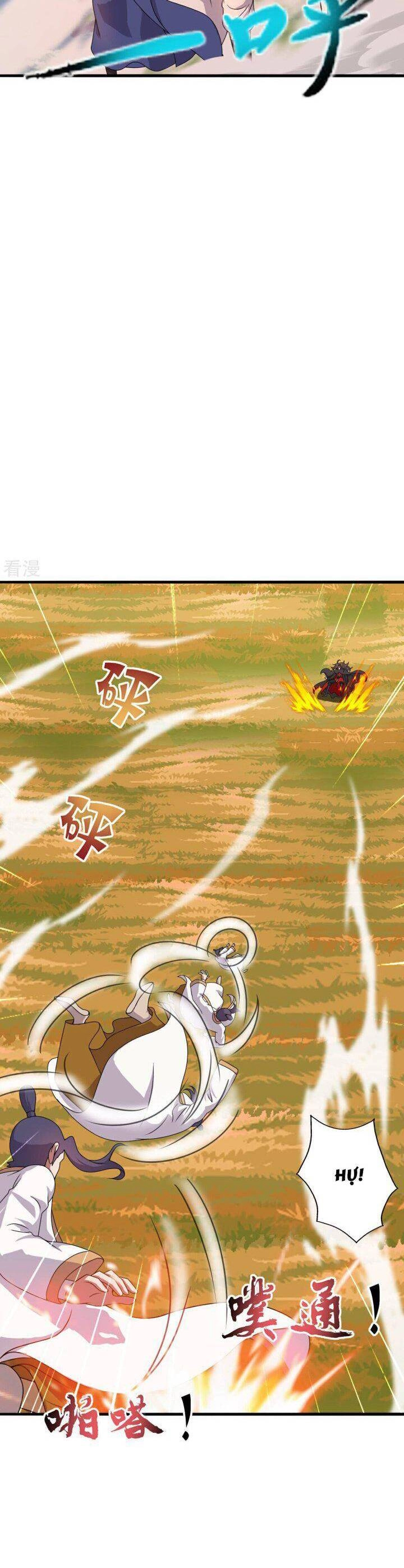 Tiên Võ Đế Tôn Chapter 463 - 31