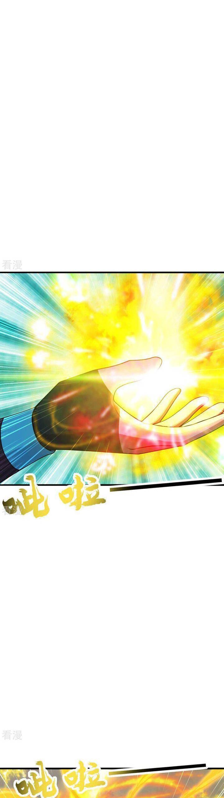 Tiên Võ Đế Tôn Chapter 463 - 35