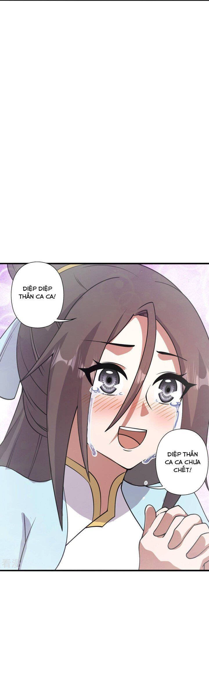 Tiên Võ Đế Tôn Chapter 463 - 47