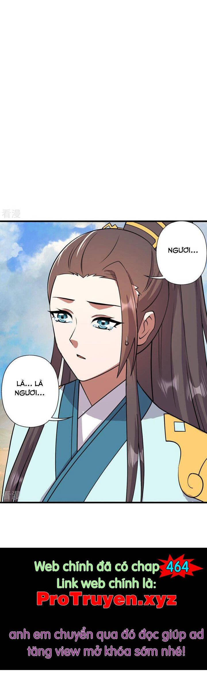 Tiên Võ Đế Tôn Chapter 463 - 49