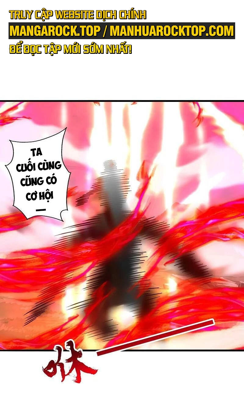 Tiên Võ Đế Tôn Chapter 464 - 6