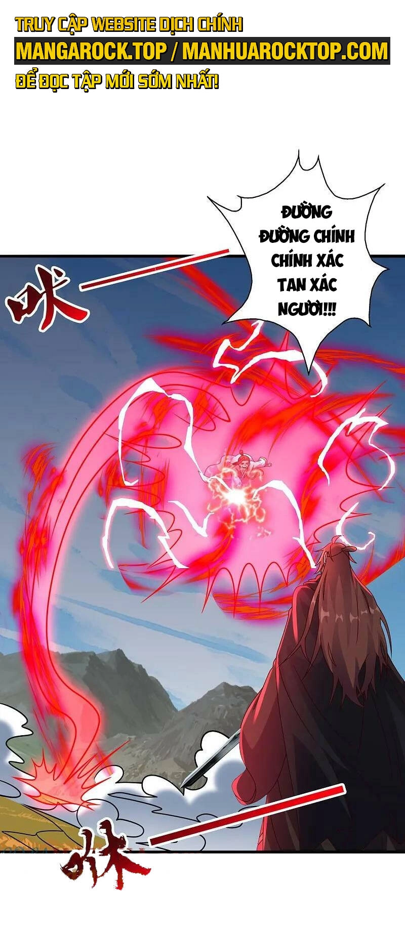 Tiên Võ Đế Tôn Chapter 464 - 7