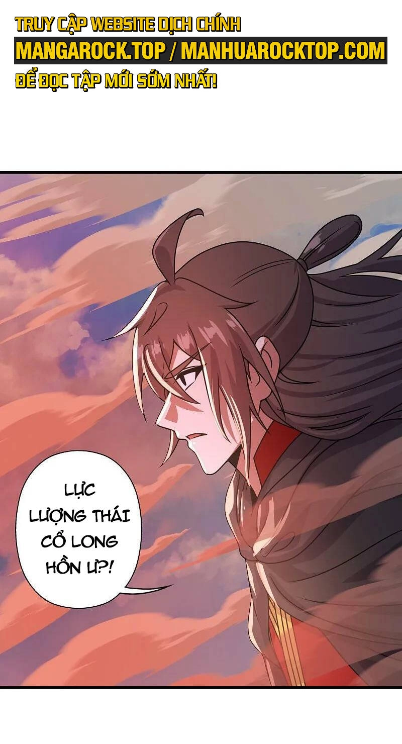 Tiên Võ Đế Tôn Chapter 464 - 45