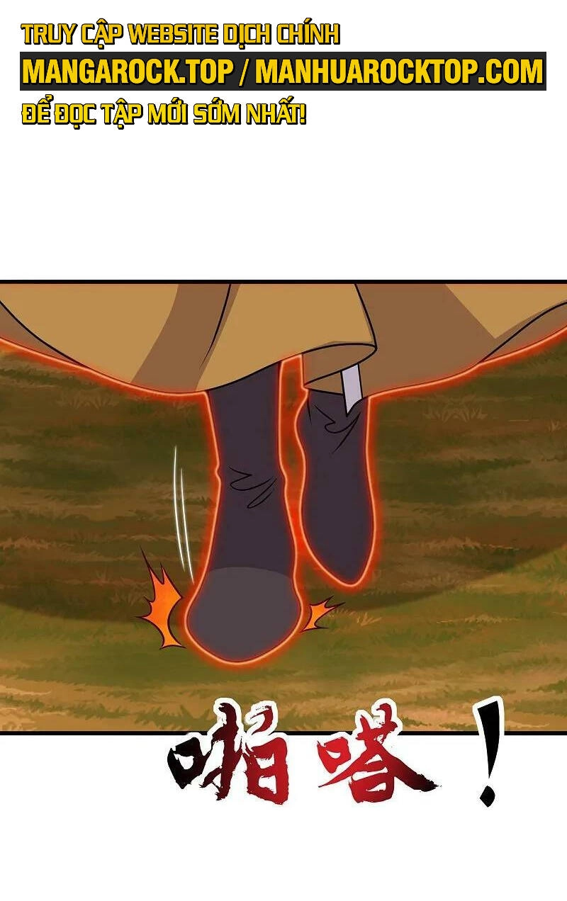 Tiên Võ Đế Tôn Chapter 464 - 47