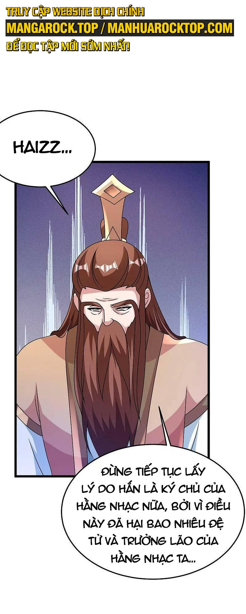 Tiên Võ Đế Tôn Chapter 465 - 6