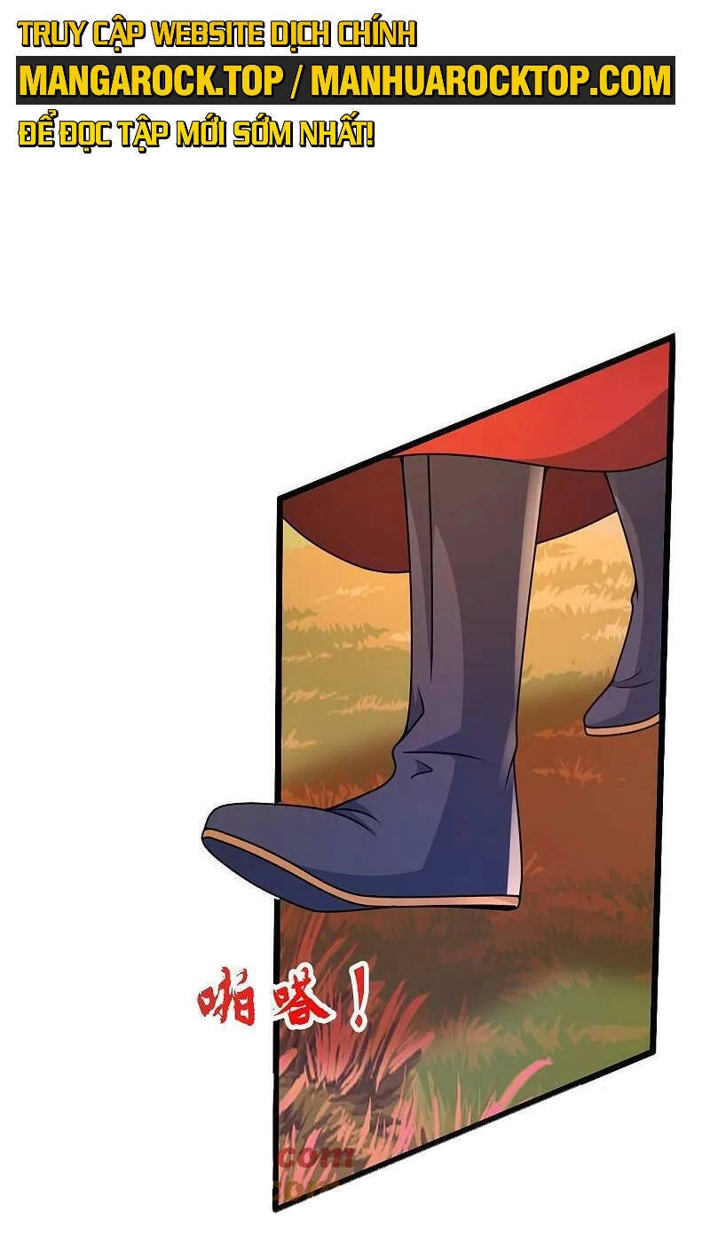 Tiên Võ Đế Tôn Chapter 465 - 9