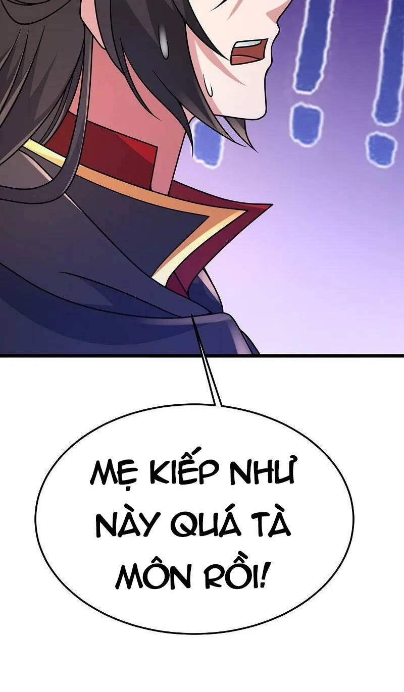 Tiên Võ Đế Tôn Chapter 465 - 13