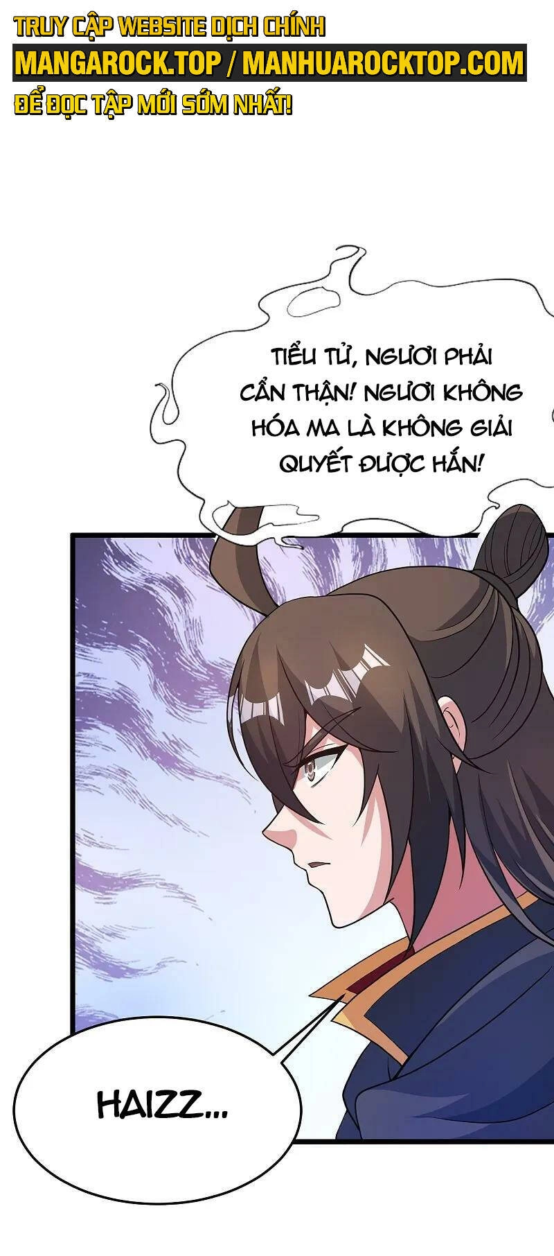 Tiên Võ Đế Tôn Chapter 465 - 22