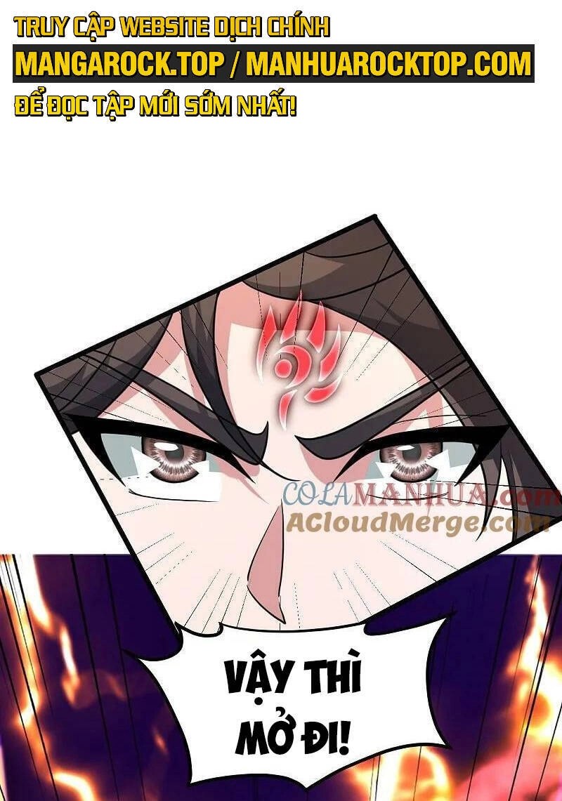 Tiên Võ Đế Tôn Chapter 465 - 23